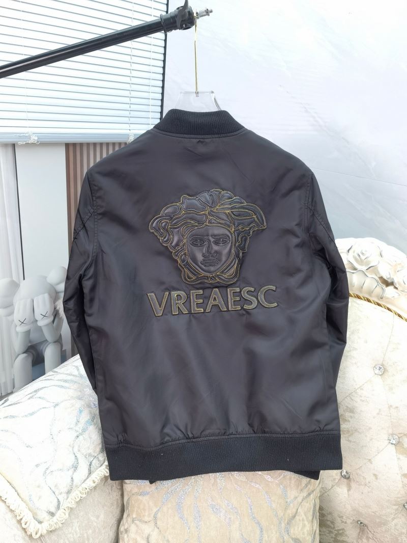 Versace Outwear